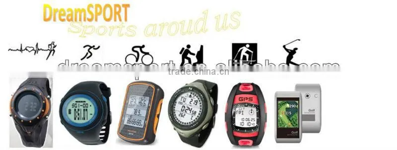 OEM WIRELESS BIKE SPEEDOMETER ODOMETER 10 FUNCTIONS DCY-150