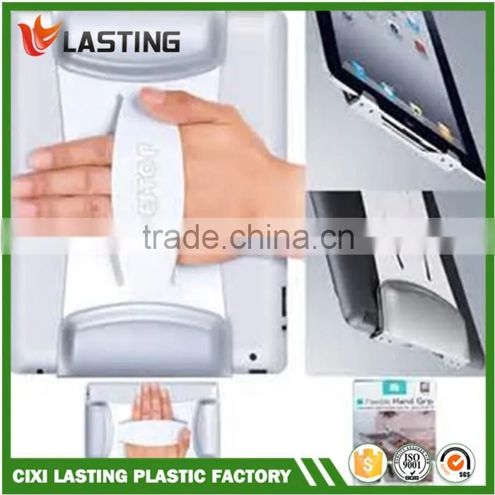 2015 unique design Hand Grip folding stand for ipad