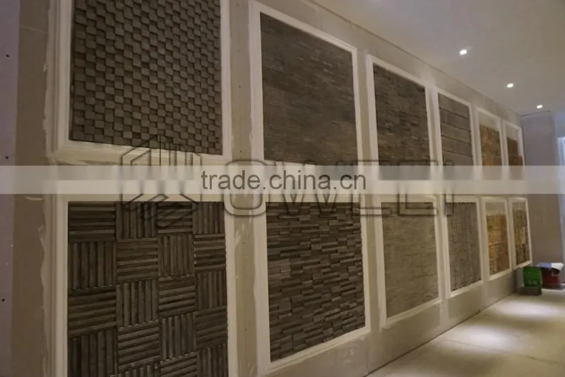 2016 new decorative chinese wall bricks