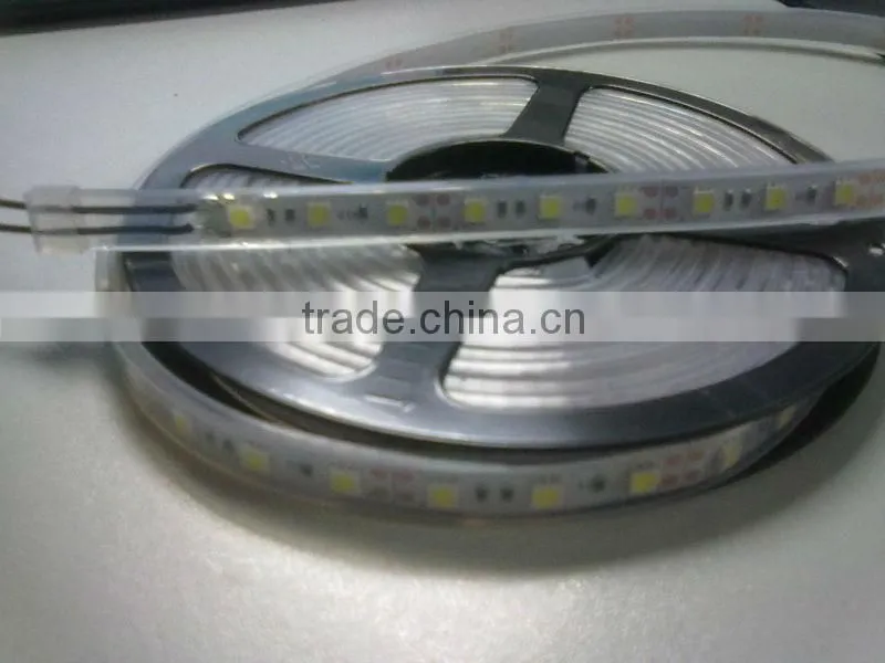 150LED led flexible strip light IP67 led strip
