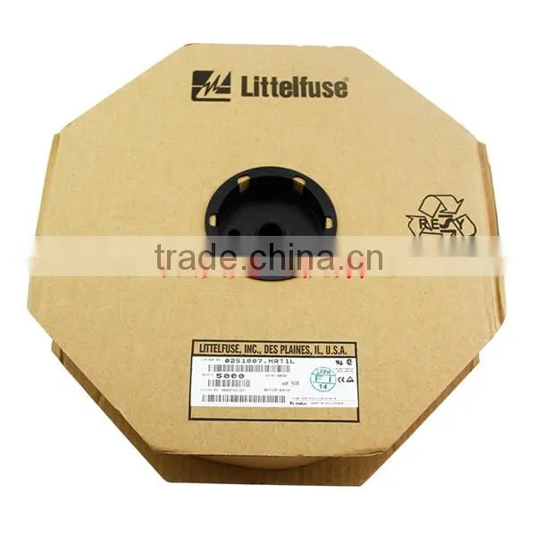 Original New Littelfuse very fast acting PICO II Fuse 0251015NRT1L 15A 125V
