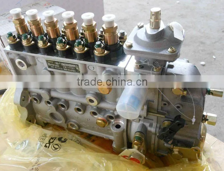 Cummins Diesel Fuel Injection Pump Assembly 3972351