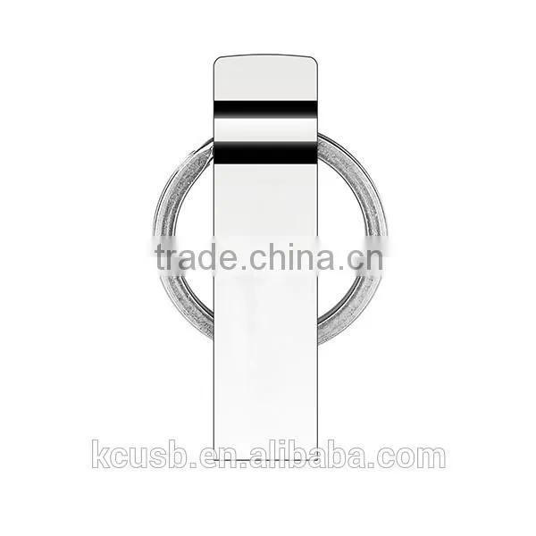 Customized waterproof 64GB USB 3.0 Flash Drive