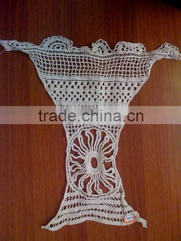 Fashion neck lace design
