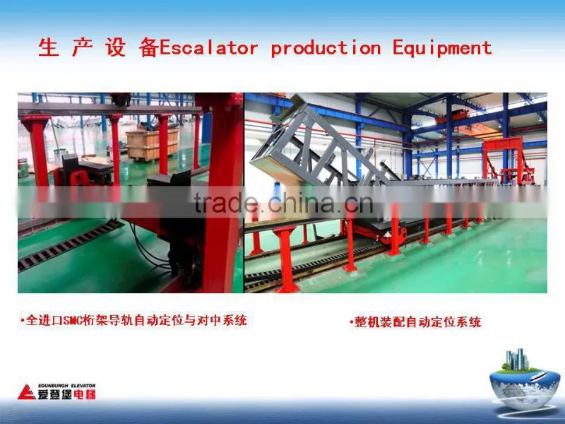 Villa Elevator (EC6--102)
