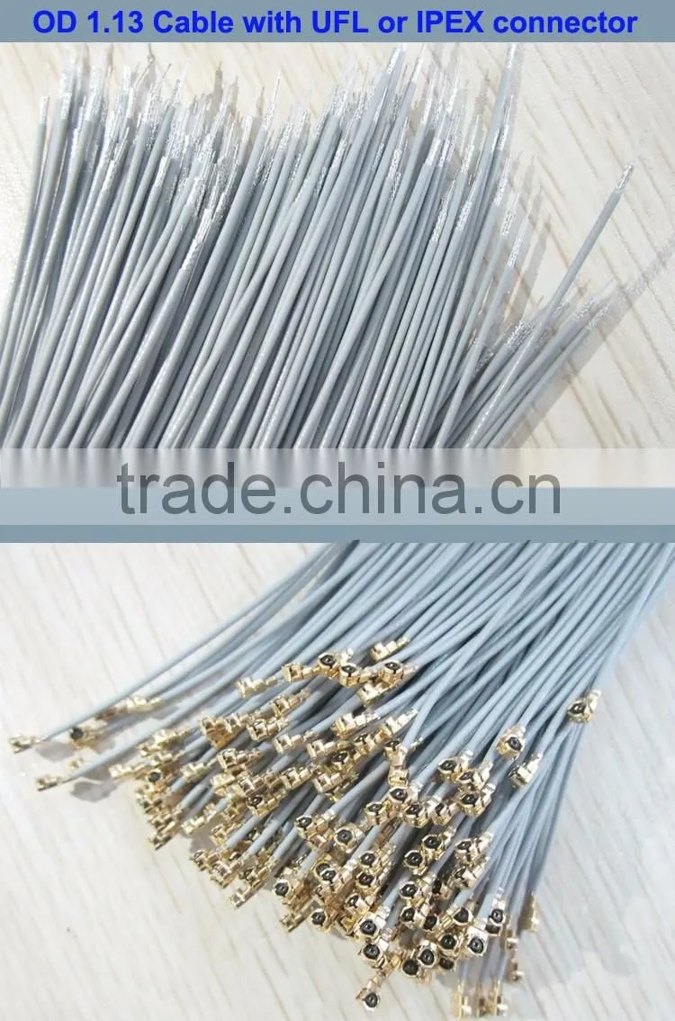 High quality wifi(2.4ghz) pcb sector antenna long range wifi antenna for android