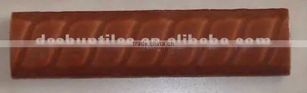 100x25mm ceramic cordon border tile