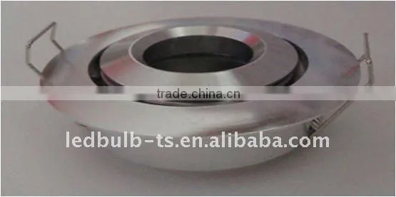 ceiling light 1*1W E26/27 LED spot lighting eco-friendly high power Extended warm white light bulb