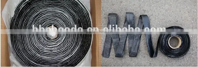 adhesive seam tape crack sealant tape/paste road construction
