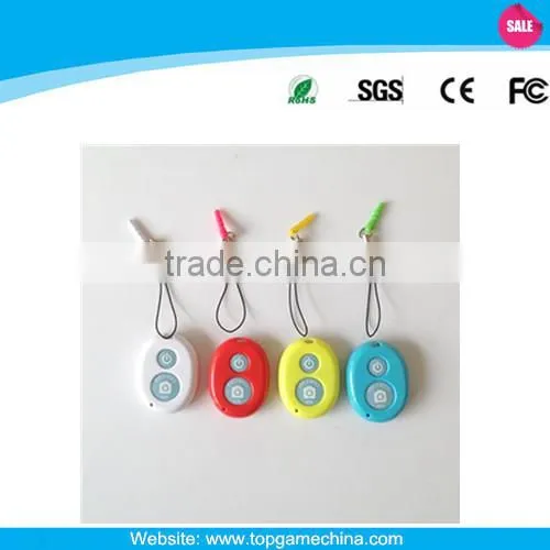 Cell phone accessories for samsung bluetooth remote shutter