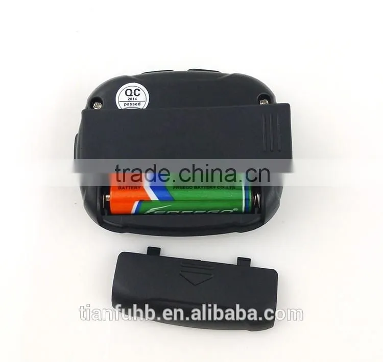 Digital Interval Timer