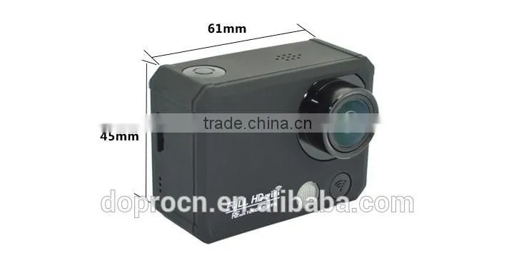 Professional Bluetooth Digital Video Camera