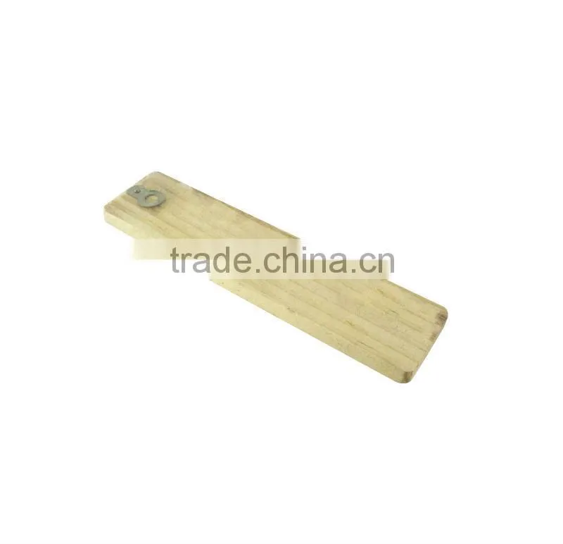 Cheapest Wooden Thermometer with Capillary Tube