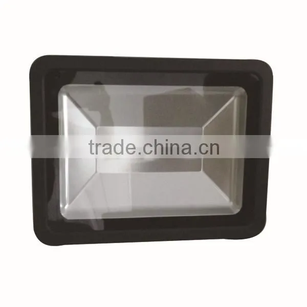 Super Bright evergreen solar garden light bright led light 150w flood light led stadium lighting