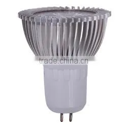 MR16 base 3W high lumen CE LED Spot Lamp