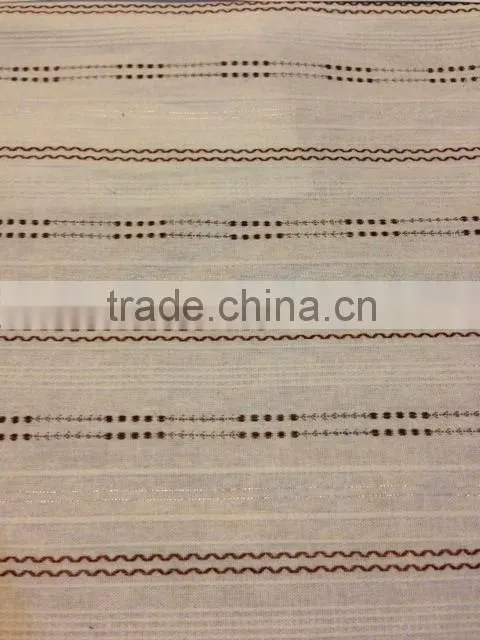 Dobby fabric