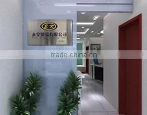 Ever King Trading Limited company overview - view 1