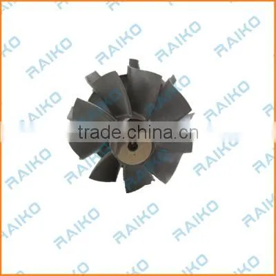 Shaft Wheel Turbine Wheel For Turbocharger 724930 03G253019A 03G253019AV550 03G253014H 03G253010J
