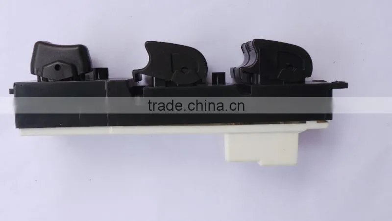 toyota windows control