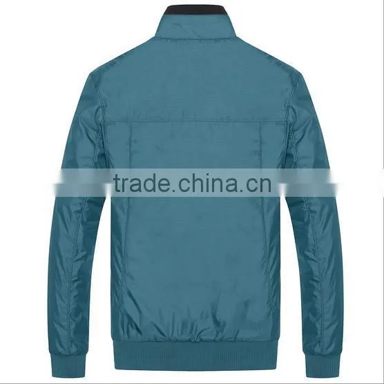 Men Padded Jacket With Fashion In Winter
