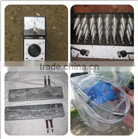 Ice Cream Cone Machine Price/Ice Cream Cones Machine/Cone Machine (SY-ICC4A SUNRRY)