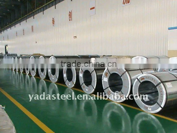 202 stainless steel coil