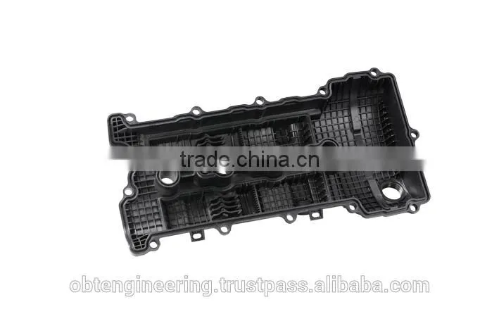 TS 16949 Automotive industry mould manufacturing.