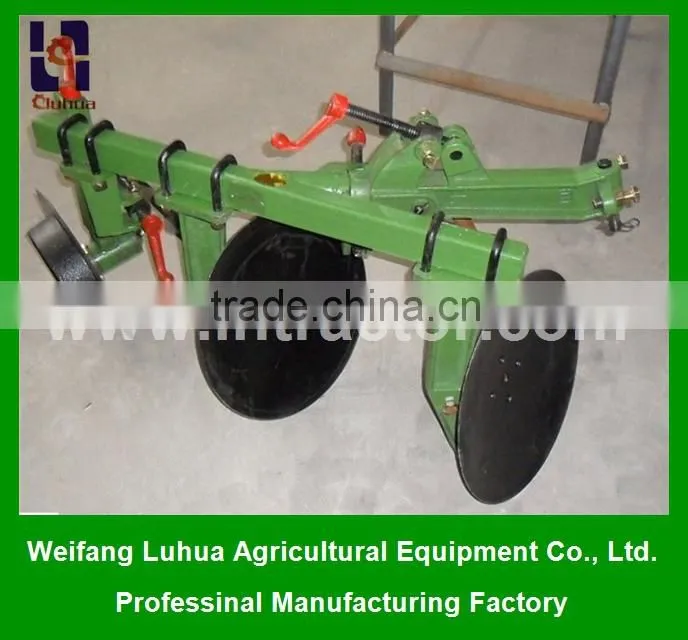 Tractor implement disc plough for sale