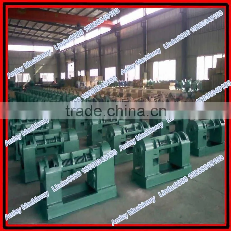 Screw Oil press machine/oil mill/oil expeller