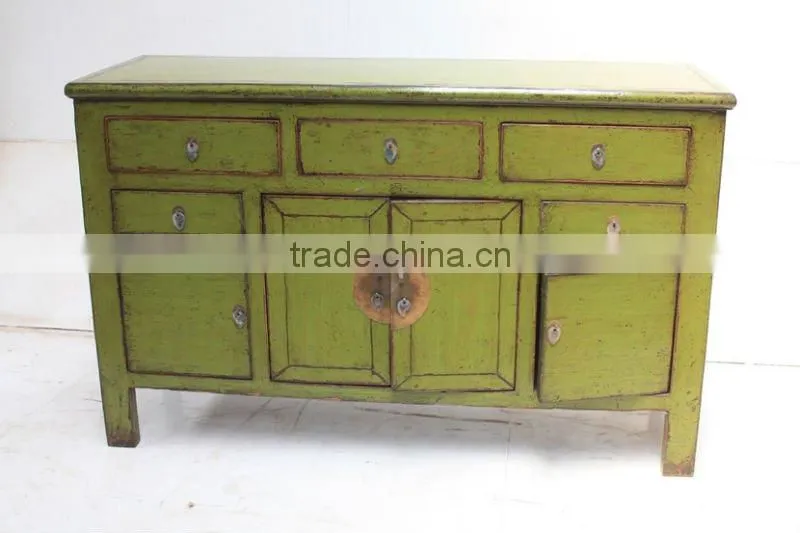 Antique Cabinet