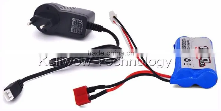 Off-road RC Racing Car Spare Parts For RC Truck Accesseries