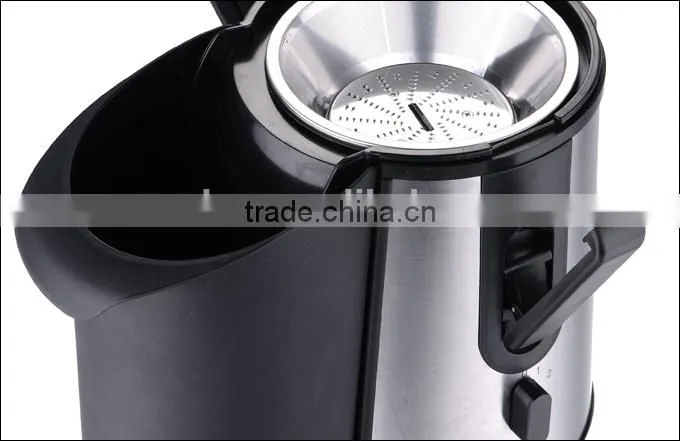 1000W power mango juicer with 100% copper motor