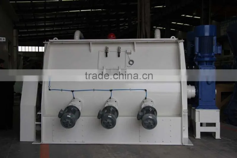 2015 hot sale dry mixed mortar//complete dry mortar machine production line