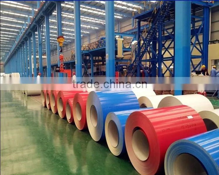 color anodized aluminum sheet