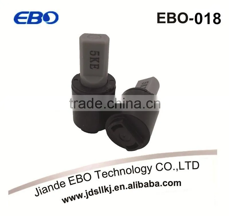 Rotary damper for washing machine lid EBO-018