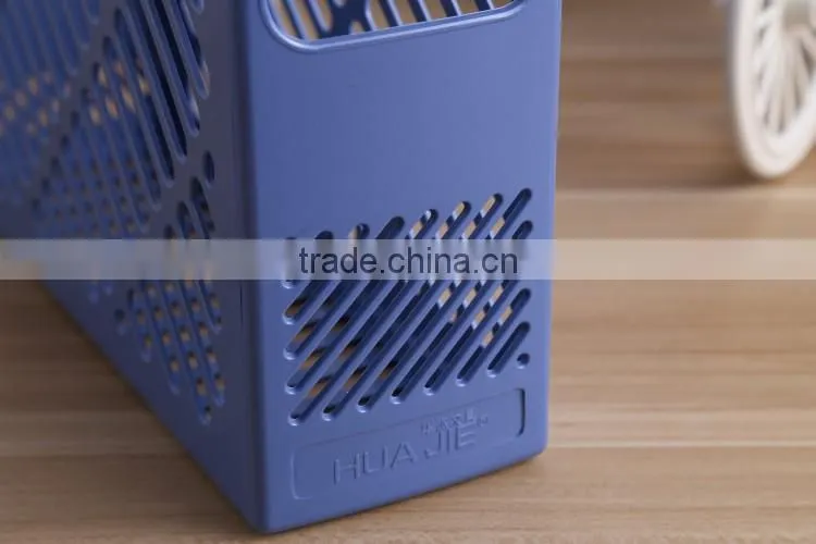 Office Furniture Plastic Magazine File Box