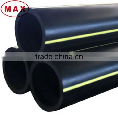 CE HDPE Pipe for Gas Supply Price
