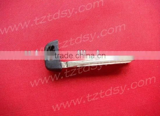 Tongda smart key (2012) for Toyota