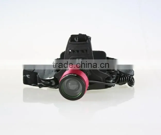 high quality dimmer led lights with charger
