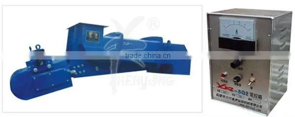 Zhenying brand vibrating grizzly feeder price