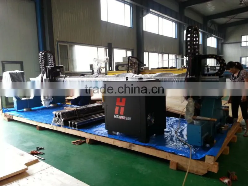 automatic cutting machine CNC cutting honeybee cnc