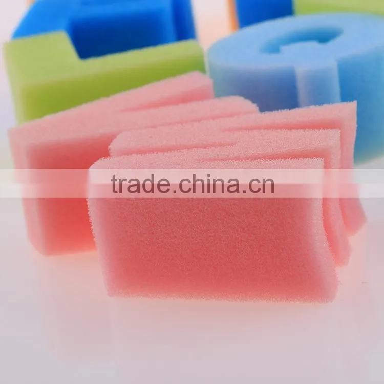 In Stock Free Sample Painting Tools Foam Paint Brush For Kids