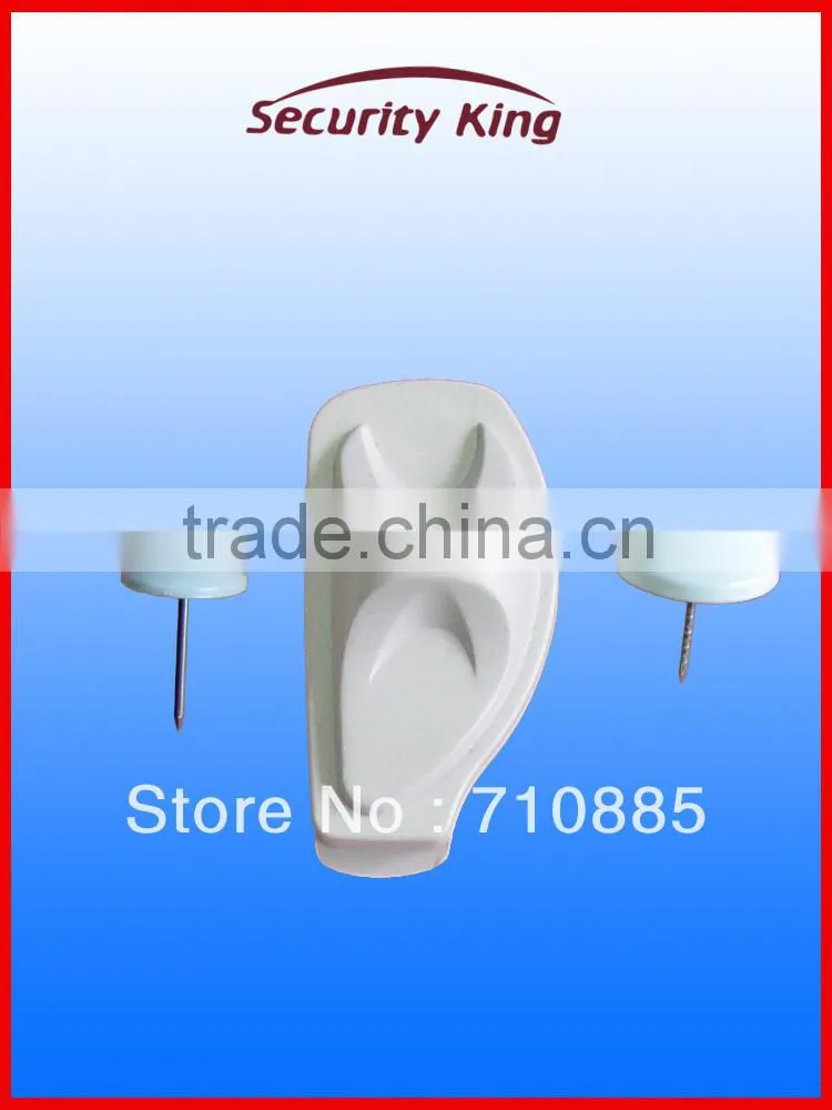 hot selling!!! EAS security hard tag / anti-shoplifting tag / AM hard tag S03