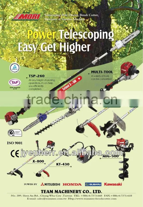 2013 Best Buy Gasoline Grass Trimmer