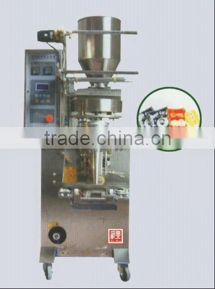 2012 best seller 150 type full automatically pellet packing machine