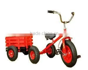 Children tricycle for 3-10 years old