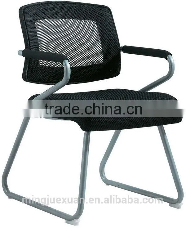 Designer unique top grade visitor mesh chairs