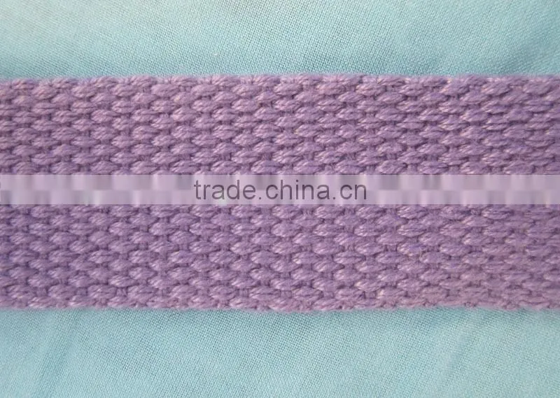 Accessory bag polyester webbing banding webbing