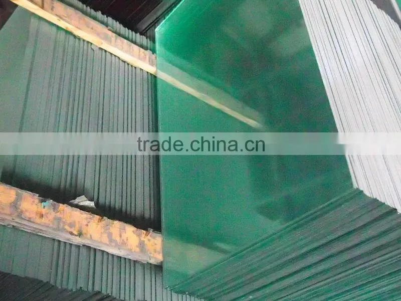 6mm Tempered Glass Price Cheap