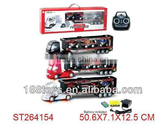 rc tow trucks,remote control tow truck